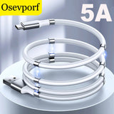 Magic USBC  Rope
