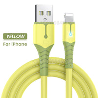 Quick Charge USB Cable