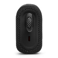GO3 Waterproof Bluetooth Subwoofer Outdoor Speaker