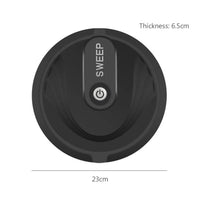 Smart Automatic Sweeping Robot Home Floor Edge Dust Cleaning No Suction Sweeper Home Jack's Clearance