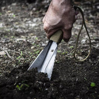 Multifunctional Stainless Steel Digging Tool Jack's Clearance