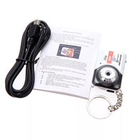 X6 Ultra Mini HD Digital Camera Jack's Clearance