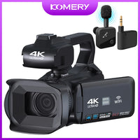 Komery camera hotsell