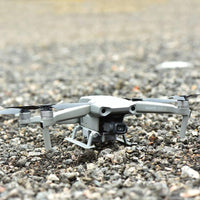 AIR 2S Payload Drone Airdropper Clip Delivery Transport Device Wedding Drone Fishing Bait Search for DJI Mavic air 2/air 2s Jack's Clearance