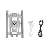 AIR 2S Payload Drone Airdropper Clip Delivery Transport Device Wedding Drone Fishing Bait Search for DJI Mavic air 2/air 2s Jack's Clearance