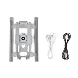 AIR 2S Payload Drone Airdropper Clip Delivery Transport Device Wedding Drone Fishing Bait Search for DJI Mavic air 2/air 2s Jack's Clearance