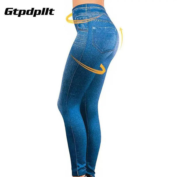 Gtpdpllt Winter Jeggings Jack's Clearance