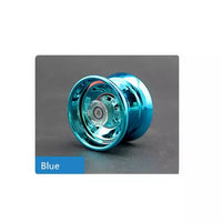 High-Speed Magic Yoyo with Spinning String Jack's Clearance