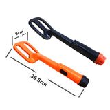 Underwater Metal Detector Pulse Pinpointer Induction Diving Jack's Clearance