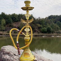 Shisha Hookah Set | 52CM Jack's Clearance