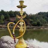Shisha Hookah Set | 52CM Jack's Clearance