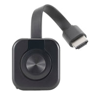 Mobile WiFi HD HDMI Projector Wireless HDMI Mirroring Screen Display Adapter Jack's Clearance