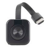Mobile WiFi HD HDMI Projector Wireless HDMI Mirroring Screen Display Adapter Jack's Clearance