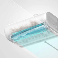 MIJIA Mite Remover for Quilt UV Sterilization Disinfection Vacuum Cleaner 12000PA Cyclone Suction Jack's Clearance