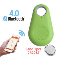 Smart Bluetooth GPS Tracker | For Pets, Kids, Wallets, Luggage, Suitcases Jack's Clearance