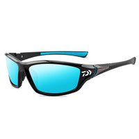 2022 Unisex Polarized Fishing Sunglasses Men's Driving Shades Male Sun Glasses Hiking Fishing Classic Sun Glasses UV400 Eyewear Jack's Clearance