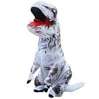 Inflatable T-REX Dinosaur Costume Jack's Clearance