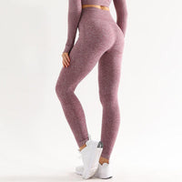 Seamless Leggings Sport Fitness Running Yoga Pants High Waist Booty Gym Shark Elastic Body Building Pantalones De Yoga For Women Jack's Clearance