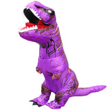Inflatable T-REX Dinosaur Costume Jack's Clearance