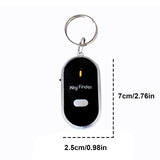 LED Whistle Key Finder Jack's Clearance