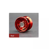 High-Speed Magic Yoyo with Spinning String Jack's Clearance