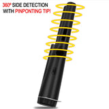 New Handheld Metal Detector Positioning Rod Detector Jack's Clearance
