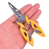 Multifunctional Fishing Tool Jack's Clearance