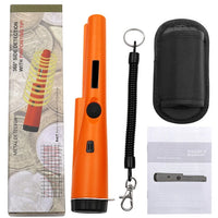 New Handheld Metal Detector Positioning Rod Detector Jack's Clearance