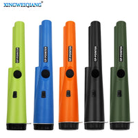 New Handheld Metal Detector Positioning Rod Detector Jack's Clearance