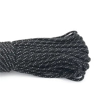 5-30M Parachute Cord Camping Rope Climbing Hiking Survival Equipment Jack's Clearance