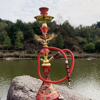 Shisha Hookah Set | 52CM Jack's Clearance