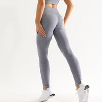 Seamless Leggings Sport Fitness Running Yoga Pants High Waist Booty Gym Shark Elastic Body Building Pantalones De Yoga For Women Jack's Clearance