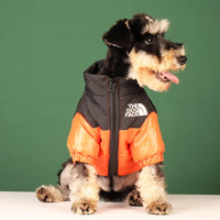 Dog Coat - Winter Dog Coat Jacket Jack's Clearance