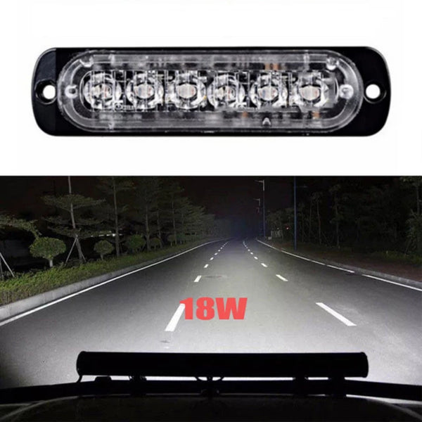 LED Light Bar Clearance Jack's Clearance