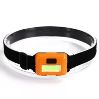 Mini LED Waterproof Headlamp Jack's Clearance