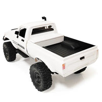 WPL C24-1 Full Scale RC 4WD 1:16 2.4G Rock Crawler Jack's Clearance