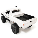 WPL C24-1 Full Scale RC 4WD 1:16 2.4G Rock Crawler Jack's Clearance