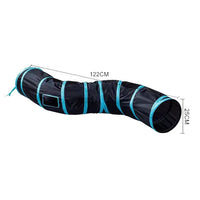 Large Multifunctional Foldout Cat Tunnel Jack's Clearance
