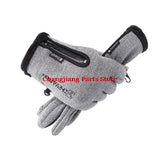 Outdoor Winter Gloves Waterproof Moto Thermal Fleece Lined Resistant Touch Screen Non-slip Motorbike Riding Jack's Clearance