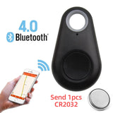 Smart Bluetooth GPS Tracker | For Pets, Kids, Wallets, Luggage, Suitcases Jack's Clearance