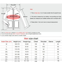 USB Electric Heated Vest Jacket Jack's Clearance