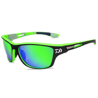 2022 Unisex Polarized Fishing Sunglasses Men's Driving Shades Male Sun Glasses Hiking Fishing Classic Sun Glasses UV400 Eyewear Jack's Clearance