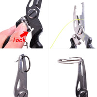 Multifunctional Fishing Tool Jack's Clearance