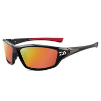 2022 Unisex Polarized Fishing Sunglasses Men's Driving Shades Male Sun Glasses Hiking Fishing Classic Sun Glasses UV400 Eyewear Jack's Clearance
