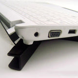 Laptop Heat Dissipation USB Cooling Stand Jack's Clearance