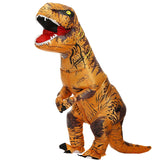 Inflatable T-REX Dinosaur Costume Jack's Clearance