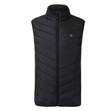 USB Electric Heated Vest Jacket Jack's Clearance