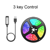 Bluetooth USB LED Strip Light Jack's Clearance