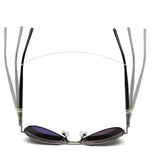 Luxury Men's Polarized Sunglasses Driving Sun Glasses For Men Women Brand Designer Male Vintage Black Pilot Sunglasses UV400 Jack's Clearance