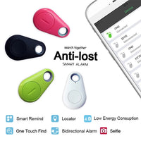 Smart Bluetooth GPS Tracker | For Pets, Kids, Wallets, Luggage, Suitcases Jack's Clearance
